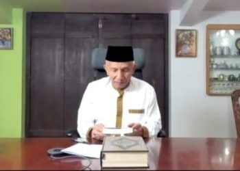 Terbitkan Buku Putih, TP3 Ungkap Bukti Baru Pembunuhan Enam Pengawal HRS