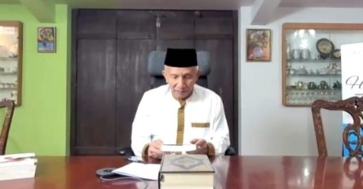 Terbitkan Buku Putih, TP3 Ungkap Bukti Baru Pembunuhan Enam Pengawal HRS