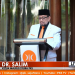 Dr. Salim Ajak Para Pemimpin Bangsa Berkorban untuk Kepentingan Rakyat