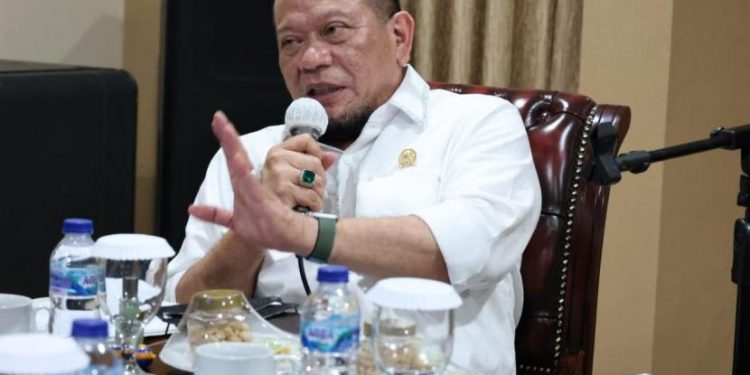 La Nyalla Minta Masyarakat Ikuti Aturan Perpanjangan PPKM