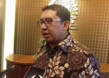 Covid-19 Makin Mengganas, Fadli Zon : Indonesia Makin Menakutkan Dunia