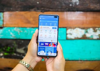 Catat Pertumbuhan Signifikan, DANA Pastikan Transaksi Digital #BebasDrama