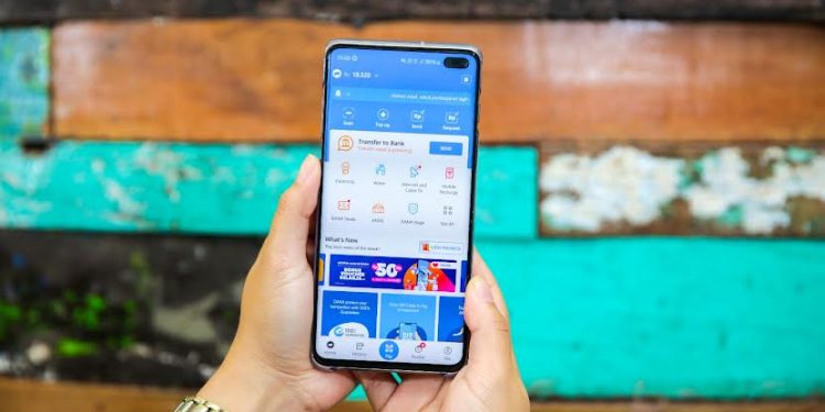 Catat Pertumbuhan Signifikan, DANA Pastikan Transaksi Digital #BebasDrama