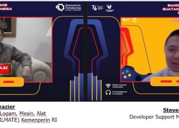 Huawei Dukung Festival Bangga Game Buatan Indonesia