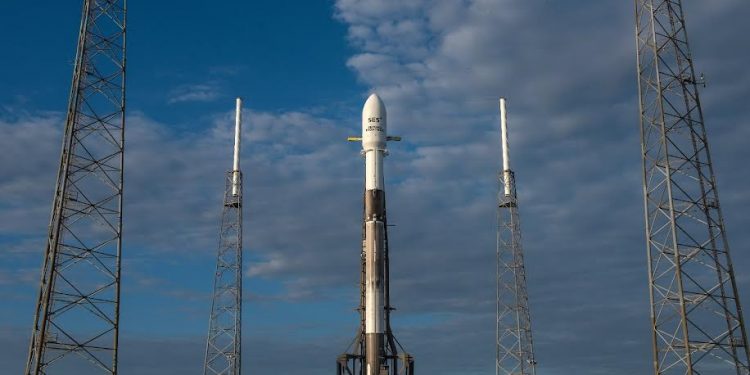 SES Luncurkan Konstelasi Satelit Next-Gen Dukung Digital Indonesia Jaya