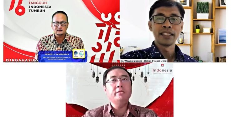 Huawei Ampu Kelas Lanjutan Bidang Artificial Intelegence