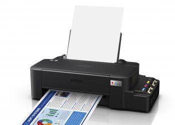 Tetap Produktif Saat PPKM Dengan Printer Terbaru Epson, Ini Speknya