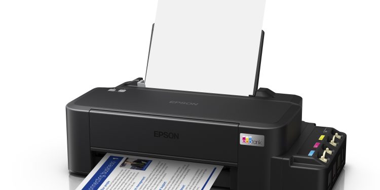 Tetap Produktif Saat PPKM Dengan Printer Terbaru Epson, Ini Speknya