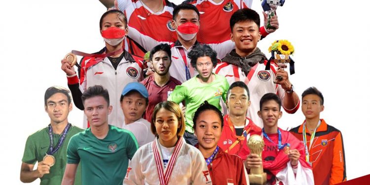 Tumbuhkan Semangat Baru, LSPR Beri Beasiswa Untuk Atlet Indonesia yang Berlaga di Olimpiade Tokyo 2021