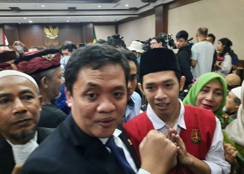Habiburokhman Tegaskan Kapolda Sumsel Tak Bisa Disalahkan Dalam Polemik Akidi Tio