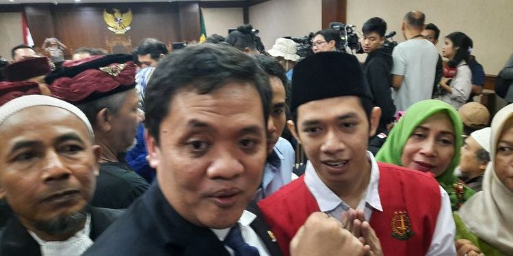 Habiburokhman Tegaskan Kapolda Sumsel Tak Bisa Disalahkan Dalam Polemik Akidi Tio