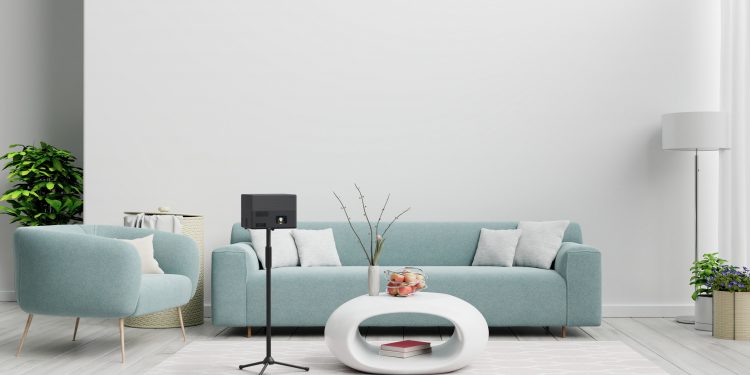 Buat Betah Di Rumah, Epson Luncurkan Home Projector Entertainment dan EpiqVision Lifestyle Projector