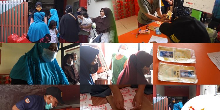 Rayakan Milad Ke-15, Sabana Fried Chicken Makin Eksis di Hati Konsumen