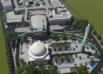 Bupati Nina Agustina Gandeng Kanwil Kemenag Jawa Barat Wujudkan Pembangunan Agama dan Keagamaan di Indramayu