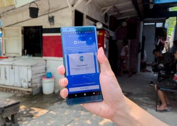 DANA Bisnis Catat Digitalisasi di Lebih dari 1.000 Desa di seluruh Indonesia