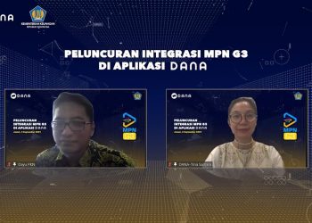 Bayar Pajak dan Penerimaan Negara Makin Mudah dengan DANA