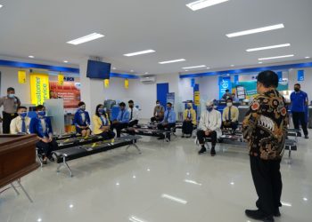 Maksimalkan Pelayanan Konsumen, BCA Hadir di Ternate