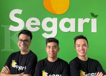 Segari Raih Pendanaan Seri A Sejumlah US$ 16 Juta