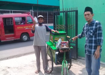 BAIM Peduli Luncurkan Program Paket Buka Puasa Senin-Kamis