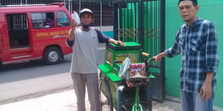 BAIM Peduli Luncurkan Program Paket Buka Puasa Senin-Kamis