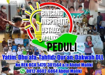 BAIM PEDULI Launching Graha BAIM Permudah Aktivitas Berbagi dan Berdonasi