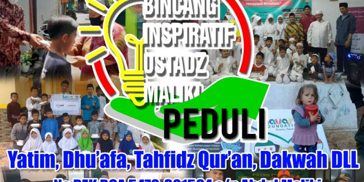 BAIM PEDULI Launching Graha BAIM Permudah Aktivitas Berbagi dan Berdonasi