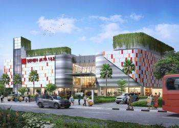 BCA dan PT Pembangunan Jaya Sinergi  Fasilitasi Pembiayaan Sewa Kios di Jaya Senen 1&2