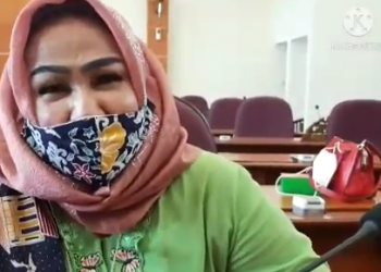 Komisi D DPRD Kota Depok Dorong Dinkes Tambah Kuota Vaksin Untuk Wujudkan Herd Immunity