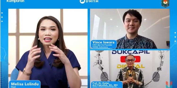 DANA Terus Dorong Pengguna Lakukan Proses KYC demi Keamanan dan Kenyamanan Transaksi