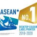 Selama Tiga Tahun Berturut-turut Printer Label Warna Epson Menjadi Peringkat No. 1 di ASEAN