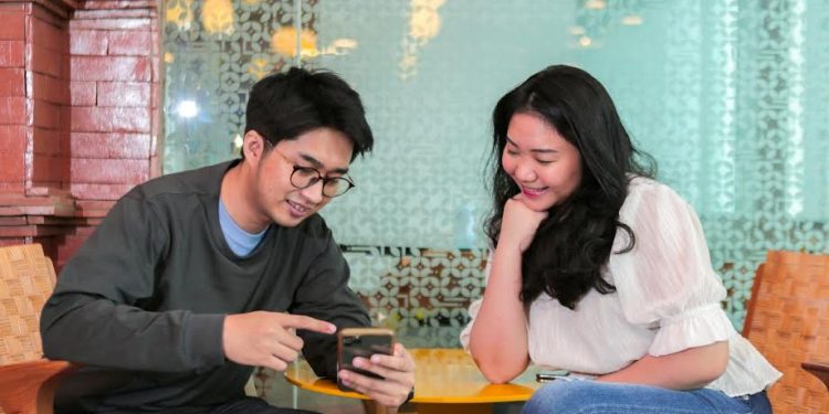 Survei YouGov: DANA, Dompet Digital dengan Pertumbuhan Paling Pesat di Kuartal Ketiga 2021