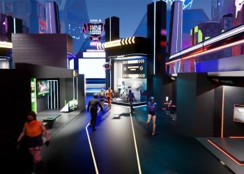 Synex Metrodata Indonesia Gelar Build Your Game Impire 2021 Demi Pacu Industry ESport Lokal