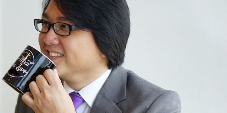 Lawan Hoax, Reiner Rahadja Minta Publik Selektif Cerna Berita Di Media Sosial