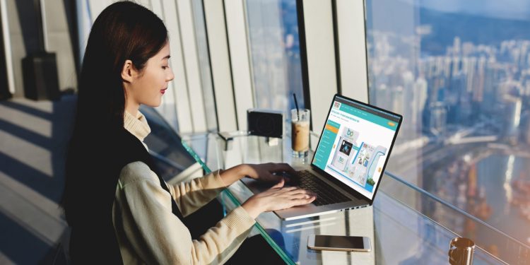 Dukung Inklusi Keuangan dengan Teknologi Digital, Amar Bank Berpartisipasi dalam FinEXPO BIK 2021