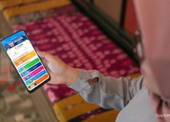 DANA Dukung Momentum Harbolnas 11.11 Melalui Fitur Interaktif Terbaru