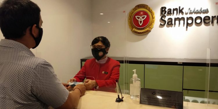 Didukung Pendapatan Non-Bunga, Bank Sampoerna Berkinerja Solid
