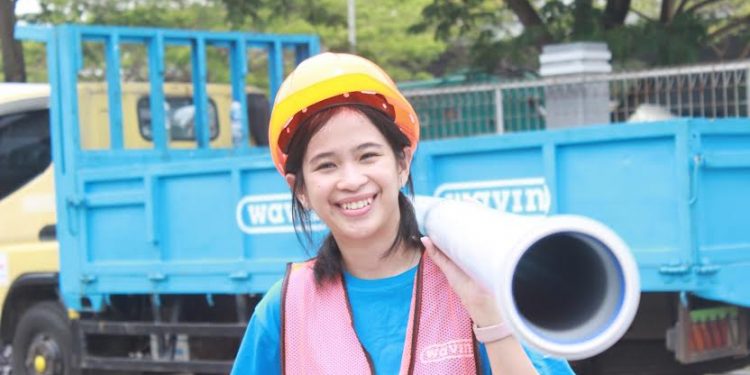 Wavin Sukses Amankan Pasar Saat Pandemi, Dorong Pembangunan Lingkungan yang sehat dan Berkelanjutan