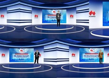 Huawei Tegaskan Komitmennya untuk Terus Perkuat Ekosistem Mitra Pemasok Lokal lewat Supplier Convention 2021