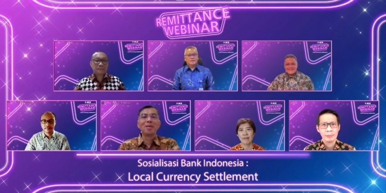 Dukung Bank Indonesia, BCA Siap Layani Local Currency Settlement Indonesia – Tiongkok