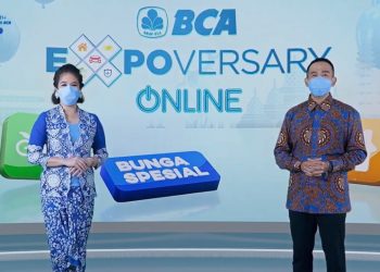 Mewakili Indonesia, BCA Terpilih Menjadi Finalis di EFMA – Accenture Innovation in Banking 2021