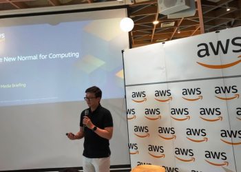Perkuat pasar Di Asia Pacific, AWS Luncurkan Region di Indonesia dengan Investasi Rp 17 Triliun secara Bertahap