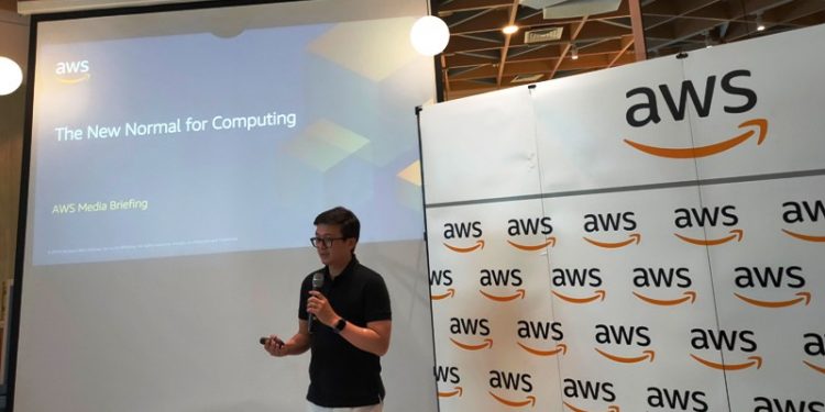 Perkuat pasar Di Asia Pacific, AWS Luncurkan Region di Indonesia dengan Investasi Rp 17 Triliun secara Bertahap