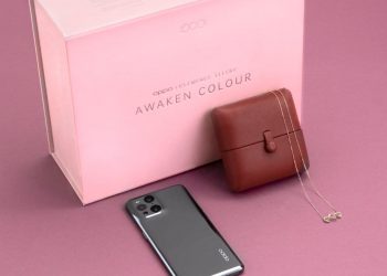 Rayakan Hari Ibu, OPPO Indonesia Kolaborasi dengan Clemence Ellery Selenggarakan Kampanye ‘Awaken Colors : Heritage of Love’