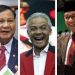 Survei Capres 2024 Indikator Politik Tempatkan Prabowo Di Posisi Puncak