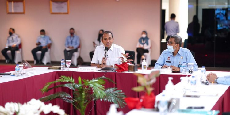 Kementerian Hukum dan HAM Upayakan Peningkatan Kesejahteraan Penulis melalui Permen Royalti Buku