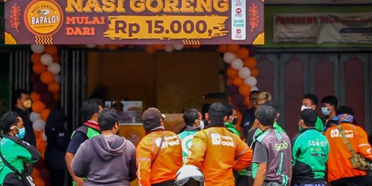 Hadir Dengan Variasi Topping, Nasgor Bapalo Siap Jadi Destinasi Kuliner Alternatif di Jabodetabek
