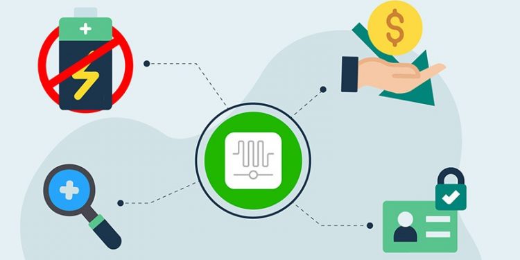 OPPO Luncurkan Zero-Power Communication White Paper  Mengenai Rancangan Teknologi Komunikasi Tanpa Baterai yang Didukung oleh Wireless Signals