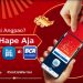 Sambut Tahun Baru Imlek,  BCA Ajak Nasabah BagiBagi Angpao Cashless
