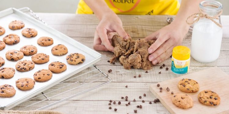 Memasak Jadi Lebih Praktis Dengan Koepoe Koepoe di Shopee 2.2 COD Sale