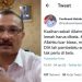 Takut Dilaporkan, Alasan Ferdinand Hutahaean Ngaku Mualaf